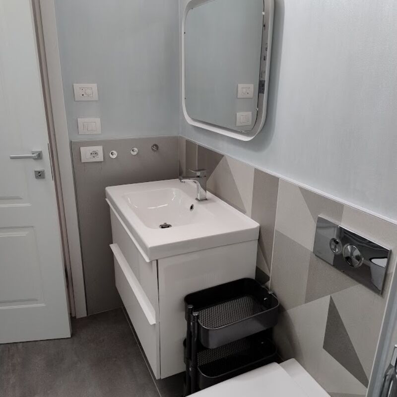 Penthouse Apartment - Bathroom 2 - 2