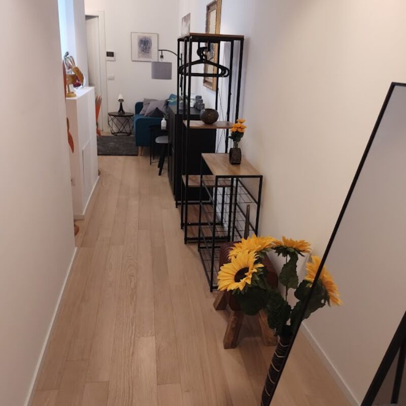 Two Bedroom Apartment